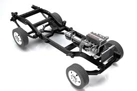 Chassis Cowl
